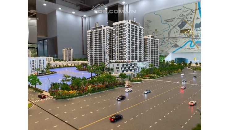 Giỏ hàng 80 căn hộ MT Eastmark City - The Hybrid - Giá chủ đầu tư