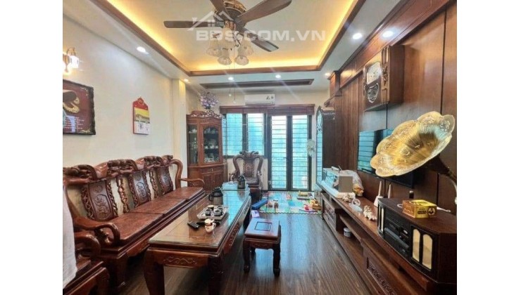 BÁN NHÀ TÔ VĨNH DIỆN 42M2 - 4TẦNG - THANG MÁY - Ô TÔ RẤT GẦN - Ở SƯỚNG - GẦN PHỐ - TIỆN ÍCH NGẬP TRÀN - GIÁ 6,3 TỶ