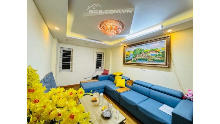 BÁN NHÀ BÙI XƯƠNG TRẠCH 40M2 - GẦN PHỐ - TRƯỚC NHÀ ~3M - VỊ TRÍ ĐẸP - CÔNG NĂNG ĐỈNH - NHỈNH 4 TỶ