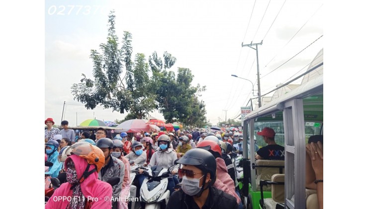 Cho thuê mặt bằng kinh doanh ăn uống, hoa kiểng cực đẹp và đông khách tại Sa Đéc giá từ 500k/tháng