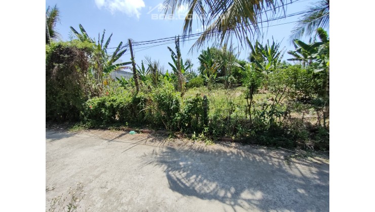 Bán đất Diên Phú full thổ gần Cầu Voi - mặt đường bê tông 4m thông