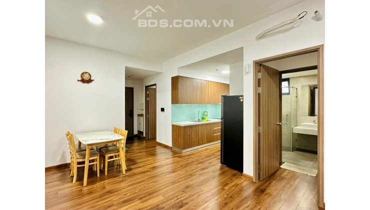 Cho thuê căn hộ đầy đủ nội thất - tiện ích quận Bình Tân Võ Văn Kiệt