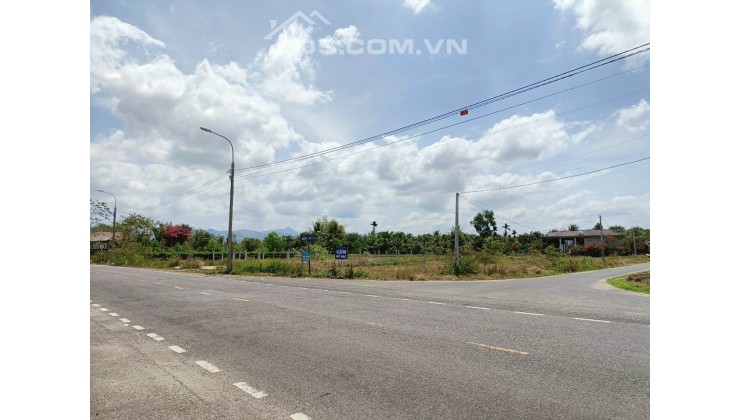 Bán đất Diên Phước mặt đường Phò Thiện sát bên Hương Lộ 39