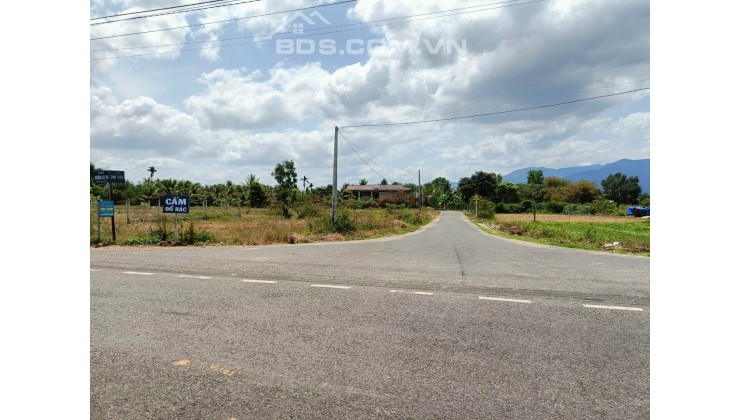 Bán đất Diên Phước mặt đường Phò Thiện sát bên Hương Lộ 39