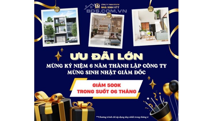 Cần cho thuê shophouse & Minihouse hiện đại full nội thất ở Ninh Kiều