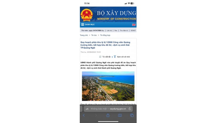 BHK Tịnh Khê , Biển Mỹ Khê , TP Quảng Ngãi , Tỉnh Quảng Ngãi