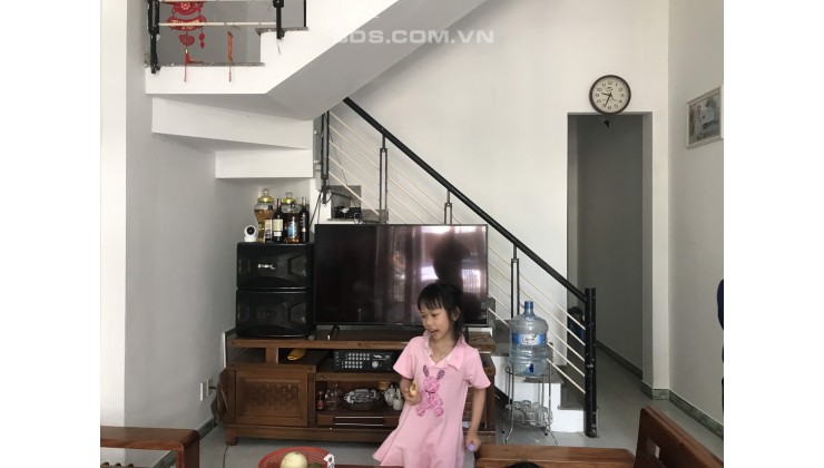 Gấp bán nhà 2 tầng mặt tiền Nguyễn Hiền Sơn Trà Đà Nẵng-72m2-Chỉ 3.4 tỷ TL nhẹ