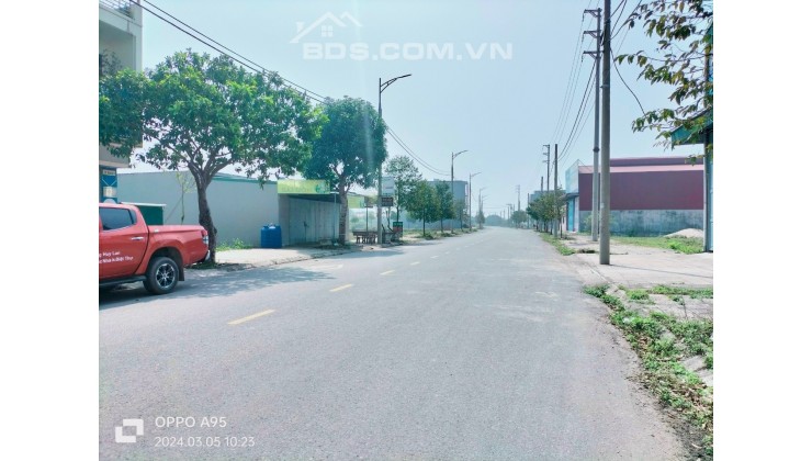 Đất Tiểu khu Đông Đoài - Thị trấn Phú Xuyên-Hà Nội