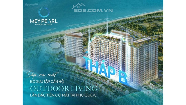 Đây là căn hộ view biển và sở hữu lâu dài duy nhất tại Phú Quốc hiện nay. Là tài sản truyền đời sinh lời bền vững cho tương lai. Gần KS 5* Grand