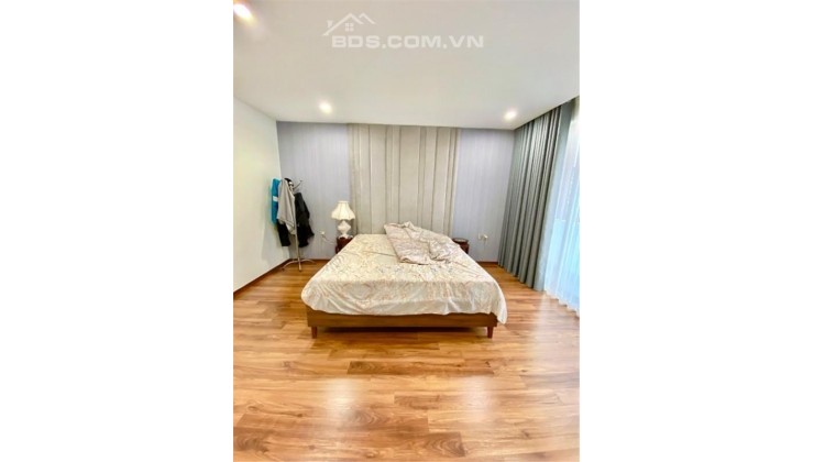 Bán Nhà Minh Khai 50m 4T MT 4m 10,5 Tỷ Ô tô tránh LH 0948.951.345