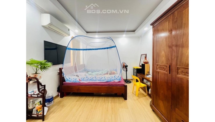 Bán Nhà Khương Trung 55m 4T 6,5 Tỷ LH 0948.951.345