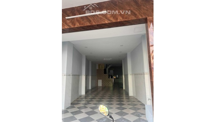 Bán nhà MT Lê Hồng Phong Quận 10 92,4m2 giá 29,5 tỷ