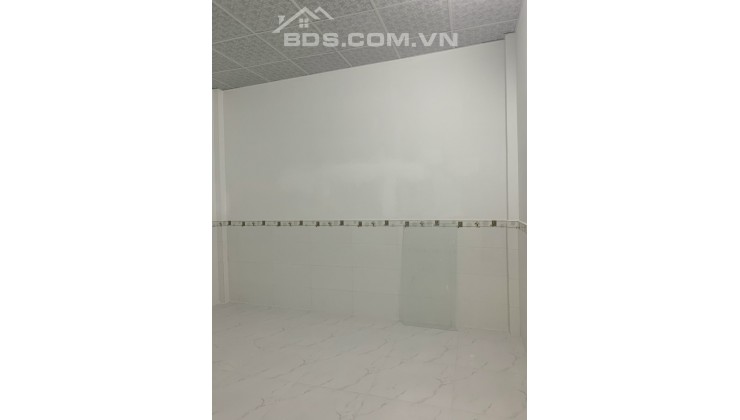 Nhà bán Phạm Hữu Lầu, 90m2 ngang 4 dài 22 chỉ 4.9 tỷ