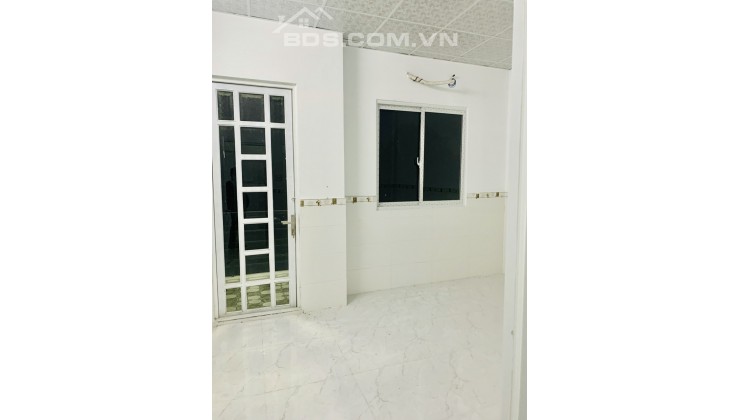 Nhà bán Phạm Hữu Lầu, 90m2 ngang 4 dài 22 chỉ 4.9 tỷ