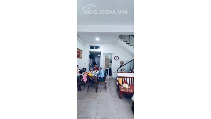 Bán nhà Thanh Xuân 7,2 tỷ - 66,8m2 - Chính chủ - 2 thoáng vĩnh viễn - Ngay phố - Khu ở Vip