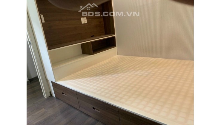 Bán nhà 40m2, 2 tầng, 2PN, 2WC, đường Phan Tây Hồ, P7.