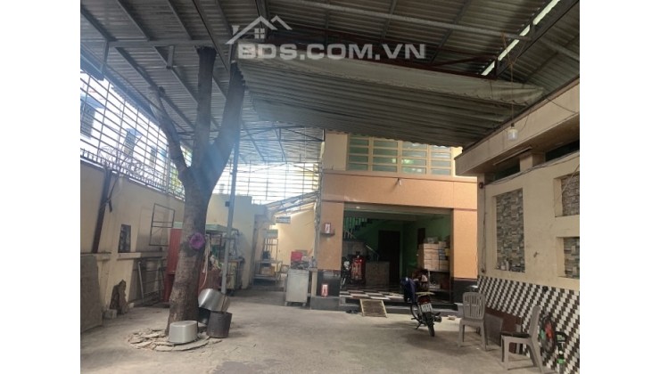 Bán nhà mặt tiền Bình Long-ngang 12m-6PN-sổ vuông-cạnh khu chợ Nguyễn Sơn-kinh doanh tấp nập-giá rẻ