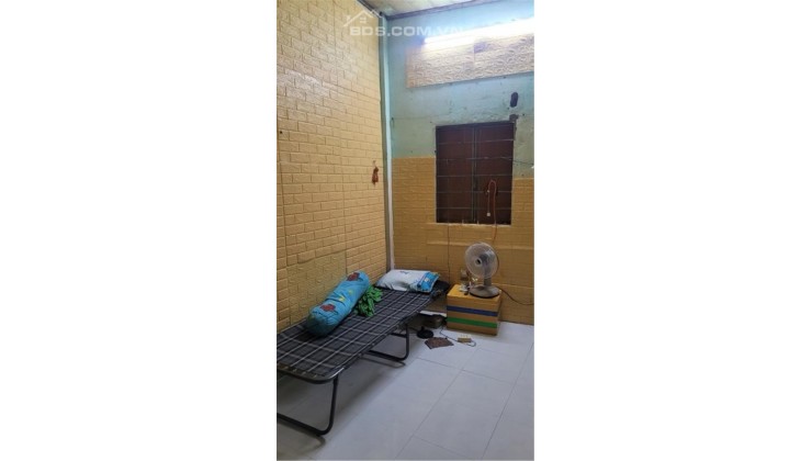 Bán nhà Phan Văn Hớn, Tân Thới Nhất, Q.12, DT 61m2 (6 x 11) x 2, Chỉ 3.05 tỷ.