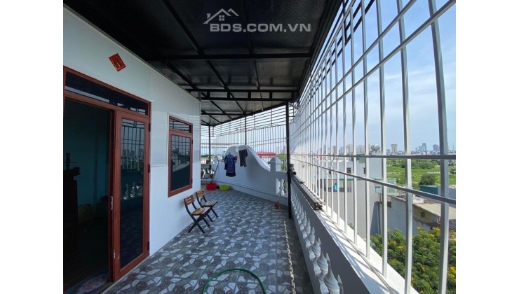 LK Lô góc Mậu Lương Kiến Hưng 50m2, 4m tiền thang máy xịn, nhà đẹp ở luôn, nhỉnh 10 tỷ.