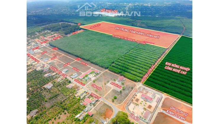 Cần bán 3 lô liền kề g05 g06 g07 mặt đường nội khu giá cực tốt