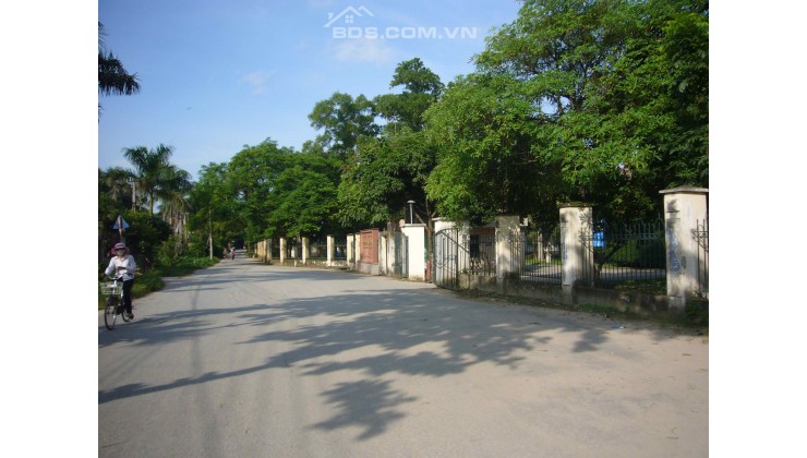 Nhà SĐCC 62 m2 số 24 Ngõ 114 phố Tân Phong – Thụy Phương - HN