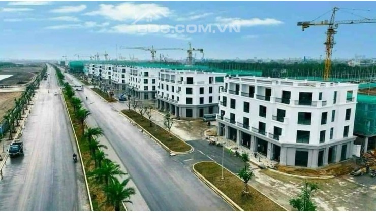 VIN HOMES ROYAL ISLAND VŨ YÊN HẢI PHÒNG