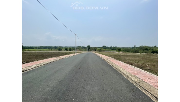 Bán đất giá rẻ phường An Hòa, 70m2 gần khu du lịch Sơn Tiên