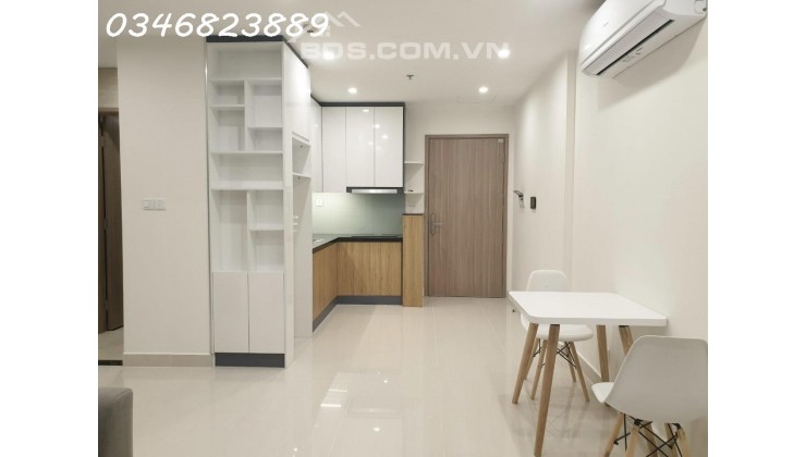 Quá HOT : 1N+ 43m2 chỉ 2.2 tỉ