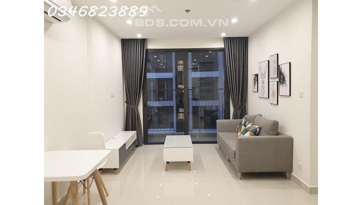 Quá HOT : 1N+ 43m2 chỉ 2.2 tỉ