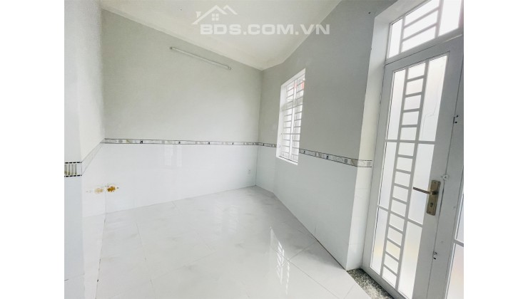 CHÍNH CHỦ - BÁN NHÀ MAN THIỆN TĂNG NHƠN PHÚ A THỦ ĐỨC 2PN - DT 25M2 - 1.2 TỶ