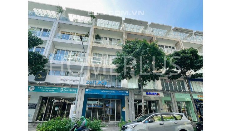 Bán Shophouse khu Saritown SALA, Đại Quang Minh