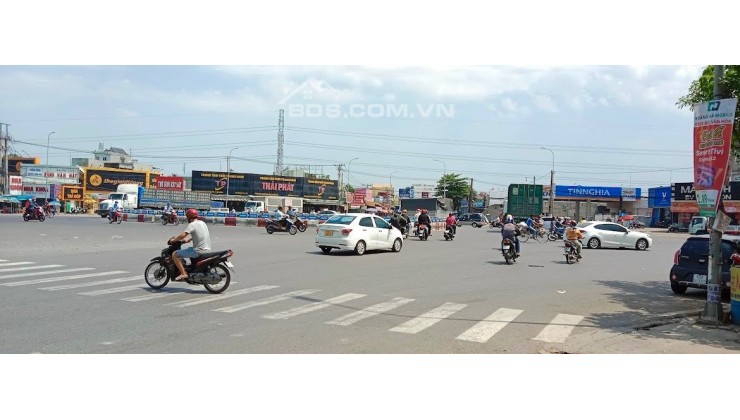 Bán đất full thổ cư sổ riêng gần QL51 TP Biên Hòa, Đồng Nai