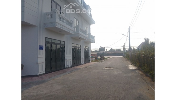 Bán nhà mới xây tại khu nhà phố  Châu Âu , Chầu Thành, Tiền Giang