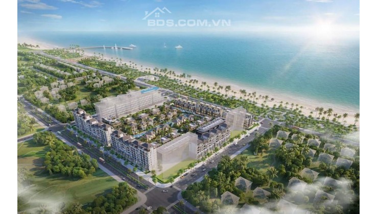 Dự Án L’aurora đầy tiềm năng và phát triển với nhiều sản phẩm hấp dẫn cho nhà đầu tư.