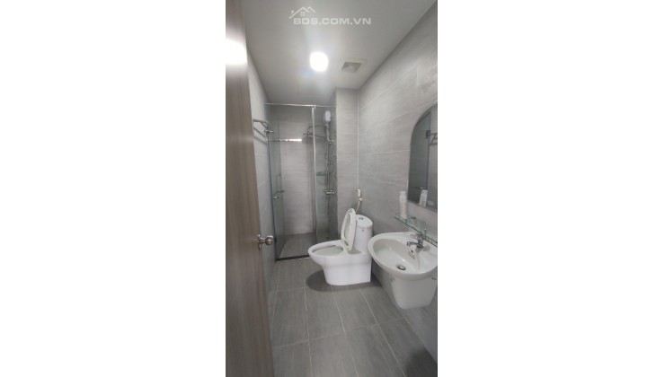 Chính chủ nhờ cho thuê ccCitisoho 2pn2wc giá 6tr5 nhà đẹp, view thoáng