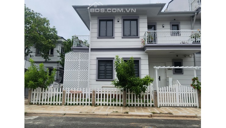 Tôi đang muốn bán 1 Biêt Thự -Khu Thủ Đức Garden Home .Gần Khu Van Phúc .