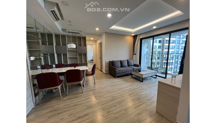 The VIew - Riviera Point - Kepple Lan Quận7 TP.HCM