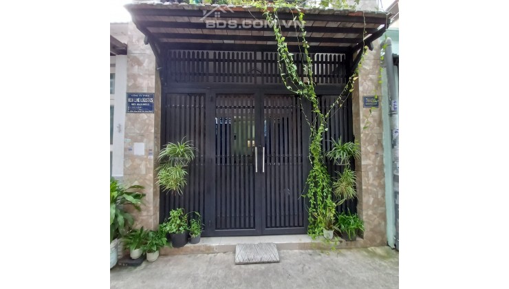 Cho thuê phòng trọ Nguyễn Sơn, Quận Tân Phú, TP. Hồ Chí Minh