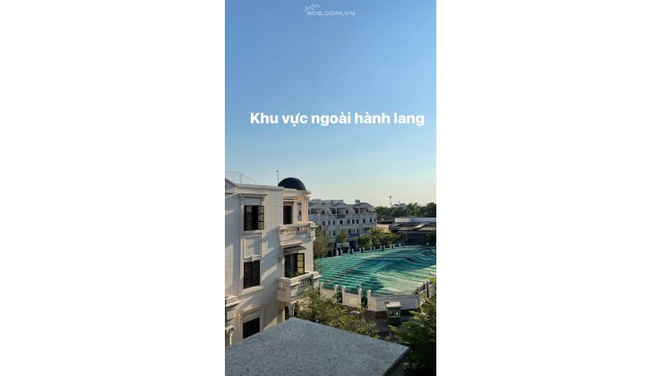 Cho thuê phòng 100m2 ( 2 phòng) làm Văn phòng ở kdc Cityland Park Hills, P10 , Gò Vấp