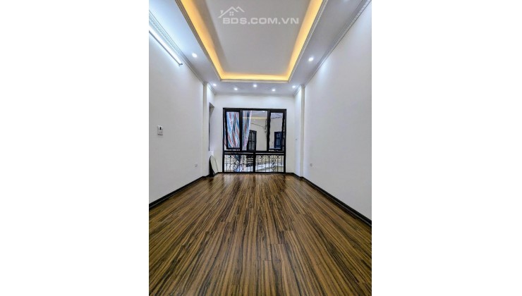 KIM MÃ - PHÂN LÔ - THOÁNG TRƯỚC SAU - DT 30M2 - 5 TẦNG - GIÁ 7.X TỶ