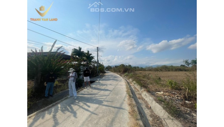 CHÍNH CHỦ BÁN 431M2 (QH FULL THỔ) TẠI THÔN LAM SƠN, X. NINH SIM, TX NINH HÒA