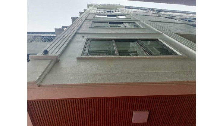 Bán nhà Thanh Liệt - Kim Giang 31m*6 tầng*6,9..tỷ. ngõ oto đỗ cổng