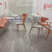 Bán Nhà Mặt Phố Minh Khai, Hai Bà Trưng 46.6m, 6 tầng, mt 4m, giá 26.5 tỷ.