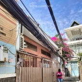 Bán nhà Đường Huỳnh tấn Phát, 90m2, ngang khủng 7.5 giá chỉ 4 tỷ.
