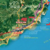 Chính chủ cần bán lô đất biển Bình Thuận full thổ cư 100%
