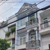 BÁN NHÀ LÊ ĐỨC THỌ, GÒ VẤP 7 tỷ
