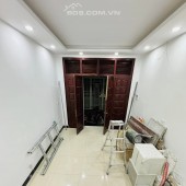 Kim Ngưu - Nhà đẹp dân xây, đầy đủ nội thất, 3.95 tỷ