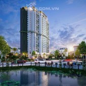Mở bán căn hộ chung cư giá chỉ từ 1,6 - 2 tỷ, hàng xóm là Ecopark và Oceanpark, sổ hồng sẵn sàng. OKLA