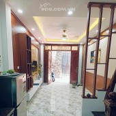 Bán gấp nhà ngõ 322 đường MỸ ĐÌNH. 30M 5T, Mới tinh,giá nhỉnh 4 tỷ