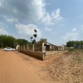 Đất chính chủ,Full hồng,cách dự án KCN 300m,Phú Giáo, Bình Dương